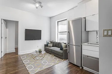 Rented by Safdie Realty Group