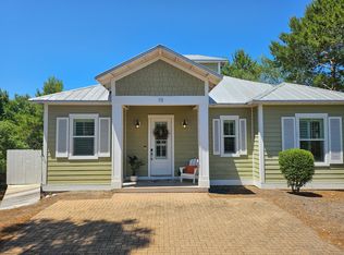 10 Gulfview Way, Santa Rosa Beach, FL 32459