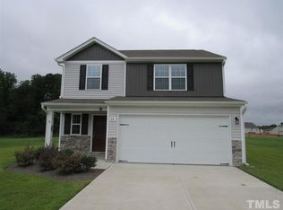 32 Tralee Ct, Fuquay Varina, NC 27526