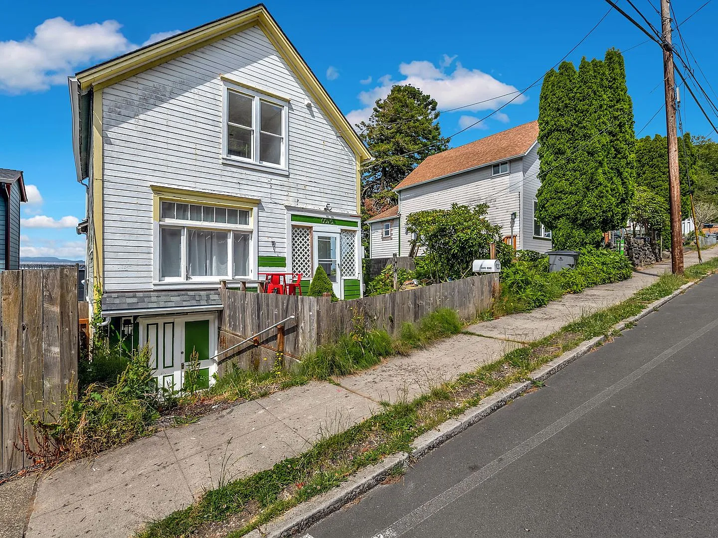 70 W Bond St, Astoria, OR 97103 — Photo 3