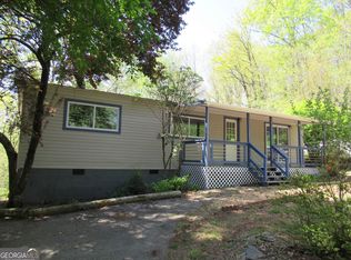229 Fox Mountain Rd, Dahlonega, GA 30533