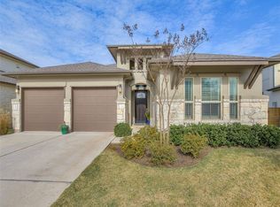 10908 Cut Plains Loop, Austin, TX 78726