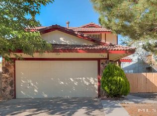 6865 Forsythia Way, Reno, NV 89506