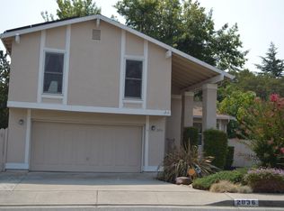 2036 Silver Lake Way, Martinez, CA 94553