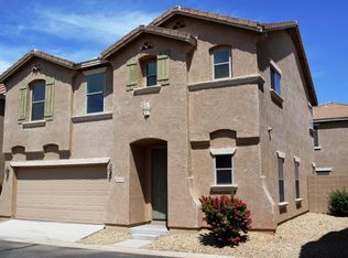 9519 N 82nd Ln, Peoria, AZ 85345