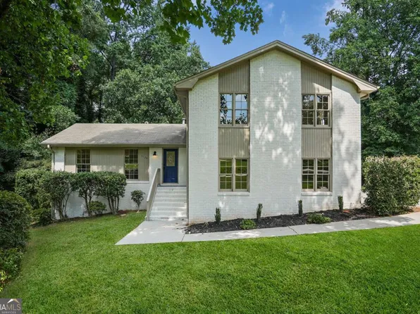 5132 Kurt Ln SW, Conyers, GA 30094