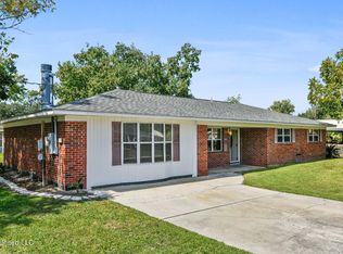285 Burk Ave N, Long Beach, MS 39560