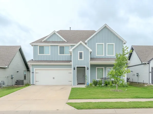 13128 S Haven Way, Providence Village, TX 76227