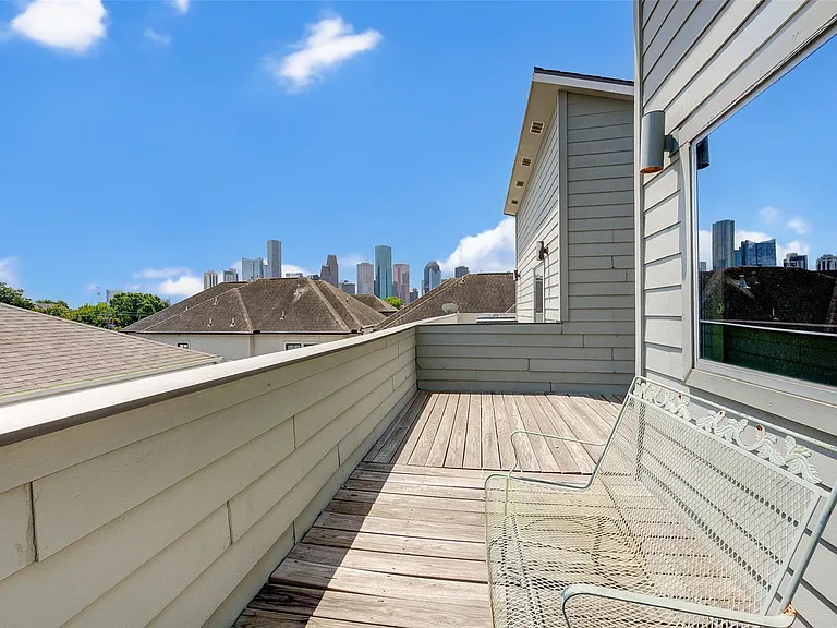 1515 Crockett St — Photo 30
