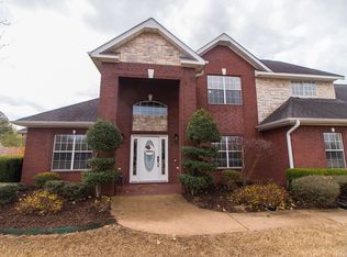 6451 W Pagosa Pl, Fayetteville, AR 72704