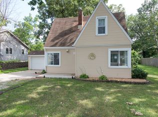 24615 67th St, Salem, WI 53168