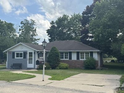 9004 North Rock River Drive, Edgerton, WI, 53534
