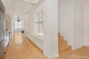 Sold by City Connections Realty