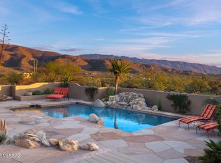 5120 N Silver Dr, Tucson, AZ 85749