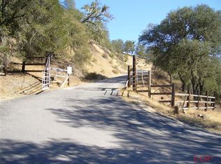 3393 Adobe Canyon Rd, Atascadero, CA 93422