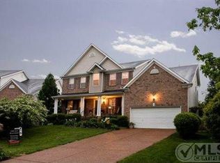 7405 Kreitner Dr, Nashville, TN 37221
