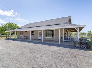 20035 Gas Point Rd, Cottonwood, CA 96022