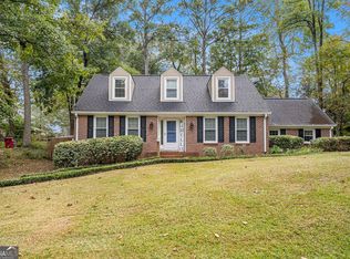 3035 Clairmont Pl, Macon, GA 31204