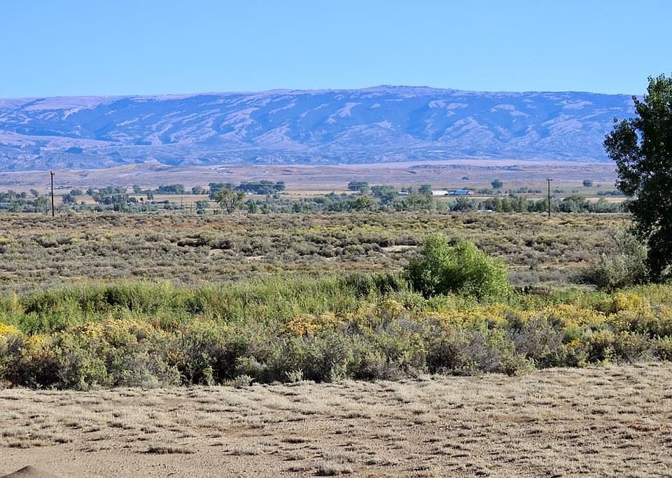 Parcel B Lane 5 1/2 LOT Parcel B, Deaver, WY 82421 MLS 10022456 Zillow