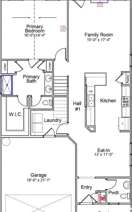 2nd image of 149 Braxton Dr