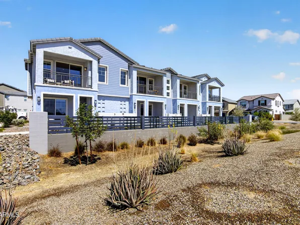 8149 E PETUNIA Avenue #1102, Mesa, AZ 85212