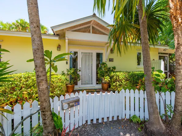 702 Florida St, Key West, FL 33040