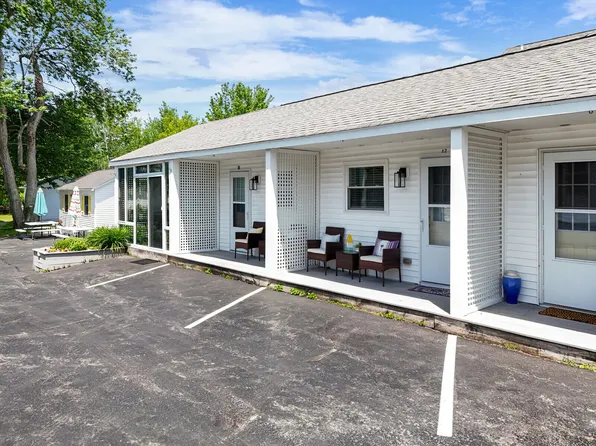 19 East Grand Avenue #11&12, Scarborough, ME 04074