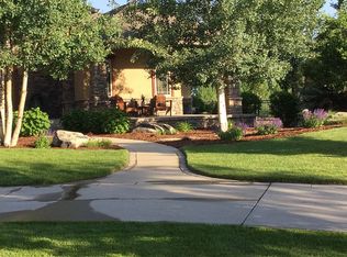 8229 Golden Eagle Rd, Fort Collins, CO 80528