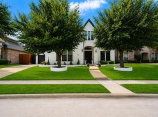 4605 Donegal Dr, Frisco, TX 75034