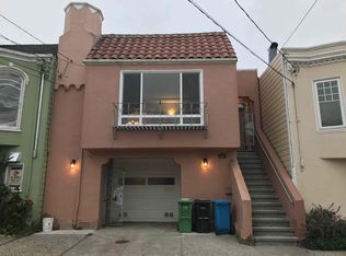 1431 26th Ave #1, San Francisco, CA 94122