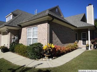 486 Reach Dr, Birmingham, AL 35242