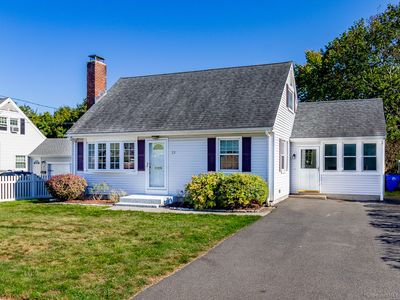 23 Chamberlin Dr, West Hartford, CT, 06107