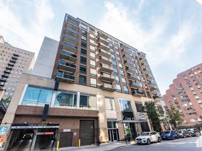 1 E 8th St #511, Chicago, IL, 60605