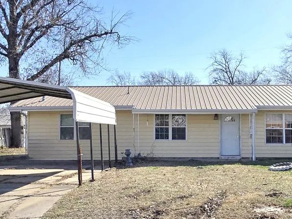 1024 Barger Pl, Miami, OK 74354