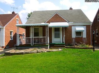 4447 W 57th St, Cleveland, OH