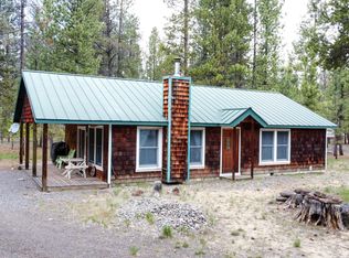 1832 Buckboard Ct, La Pine, OR 97739