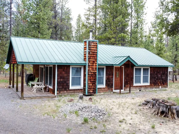 1832 Buckboard Ct, La Pine, OR 97739