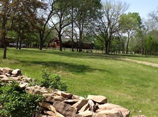 4810 E 173rd St, Overbrook, KS 66524