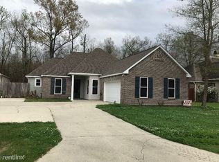 8490 Ms Cv, Sorrento, LA 70778