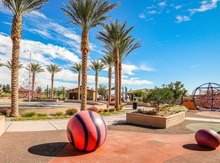 11967 San Pablo Bay St, Las Vegas, NV 89138