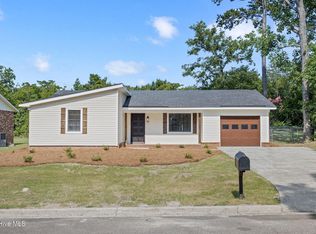 257 Willowood Court, Augusta, GA 30907
