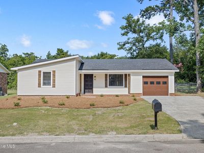 257 Willowood Court, Augusta, GA, 30907