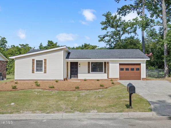 257 Willowood Court, Augusta, GA 30907