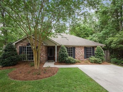 57404 Beech Ave, Slidell, LA, 70461