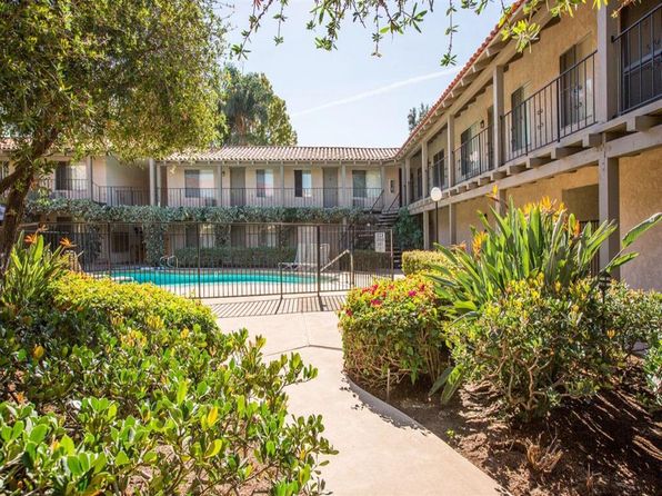 Casa Madrid, 6191 Orange Ave #1-16, Cypress, CA 90630