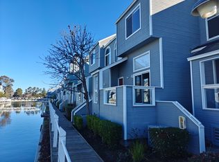 805 Boardwalk Pl, Redwood City, CA 94065