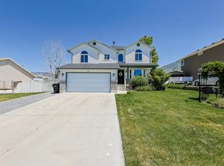 894 N 1380 E, Tooele, UT 84074