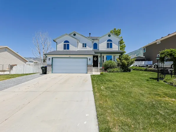 894 N 1380 E, Tooele, UT 84074
