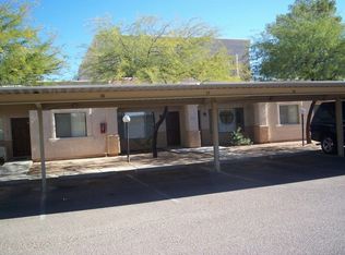 3737 E Lee St UNIT 1103, Tucson, AZ 85716