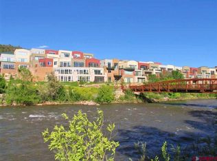 555 Rivergate Ln STE B2-353, Durango, CO 81301